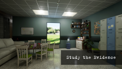Detective Max: Murder Mystery screenshot 3