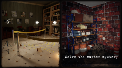Detective Max: Murder Mystery screenshot 8