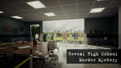 Detective Max: Murder Mystery screenshot 6