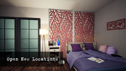 Detective Max: Murder Mystery screenshot 2