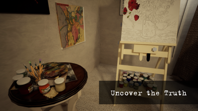 Detective Max: Murder Mystery screenshot 4