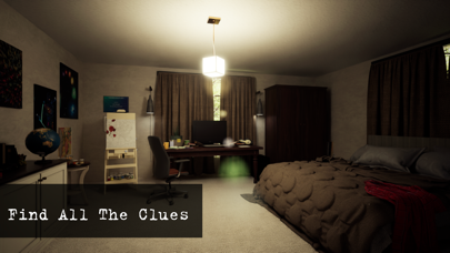 Detective Max: Murder Mystery screenshot 7
