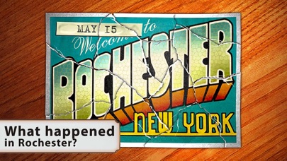 Detective Story: Jack's Case screenshot 2