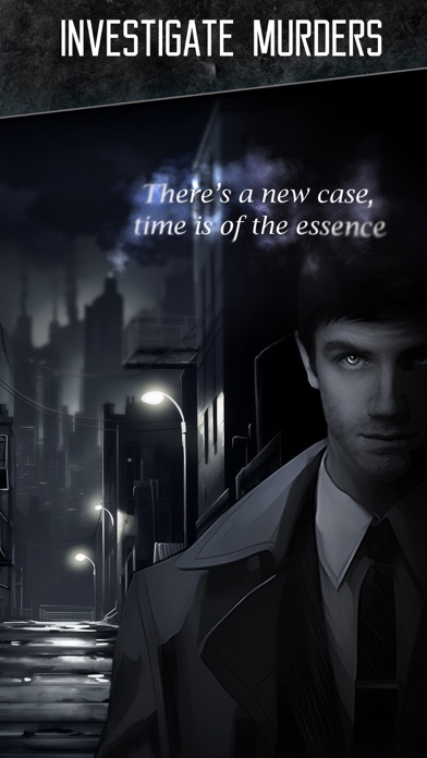 Detective's Arc: Mystery Story screenshot 4