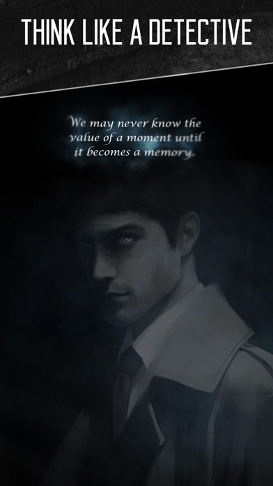 Detective's Arc: Mystery Story screenshot 1