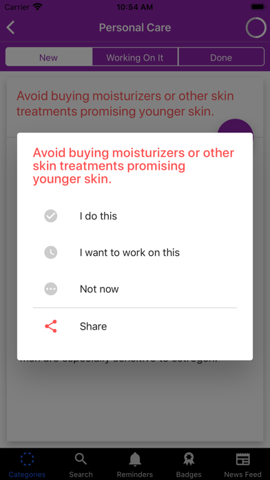 Detox Me screenshot 4