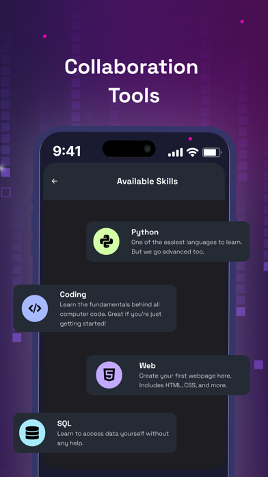 Dev AI – Learn Coding screenshot 4