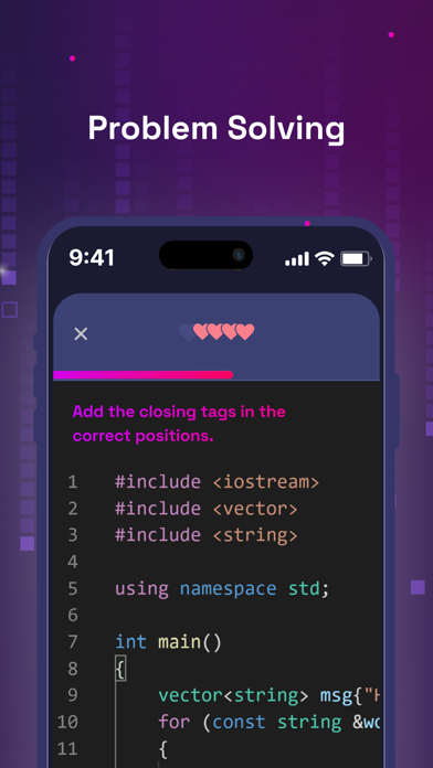 Dev AI – Learn Coding screenshot 6