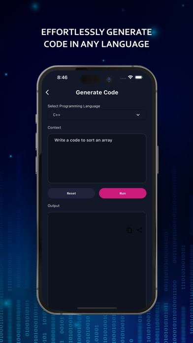 Dev AI – Learn Coding screenshot 5