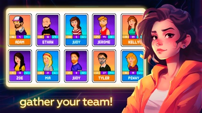 Dev Tycoon Idle Games Offline screenshot 5