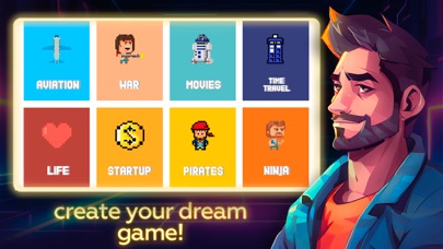 Dev Tycoon Idle Games Offline screenshot 3