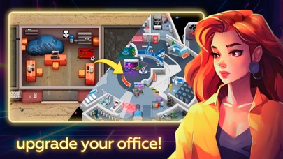 Dev Tycoon Idle Games Offline screenshot 4