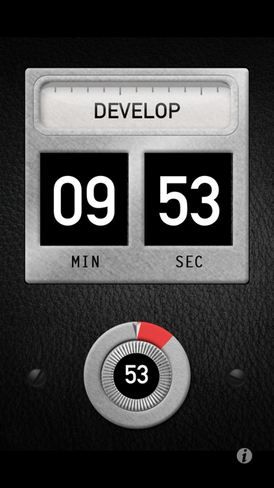 Develop! screenshot 5