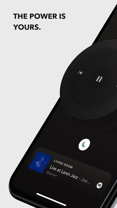 Devialet screenshot 5