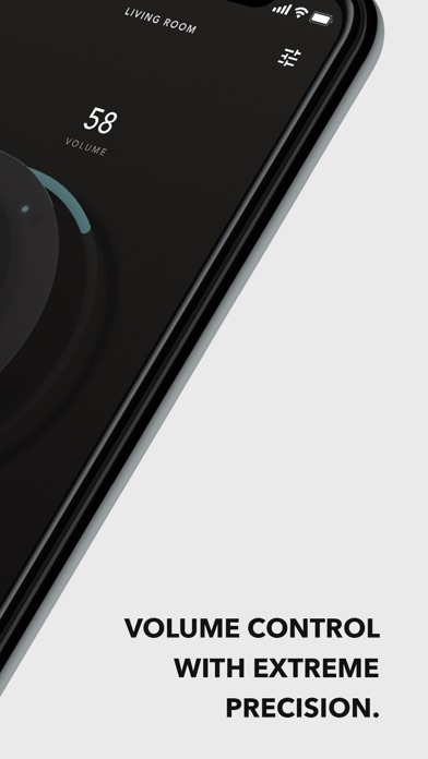 Devialet screenshot 4