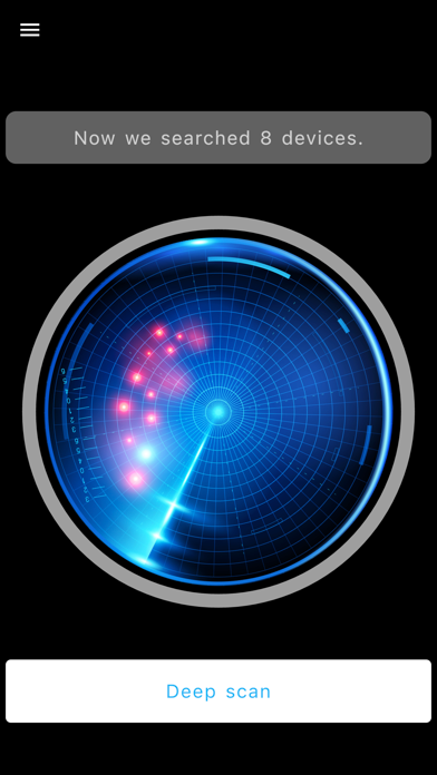 Device Detector: Wifi Analyzer screenshot 2