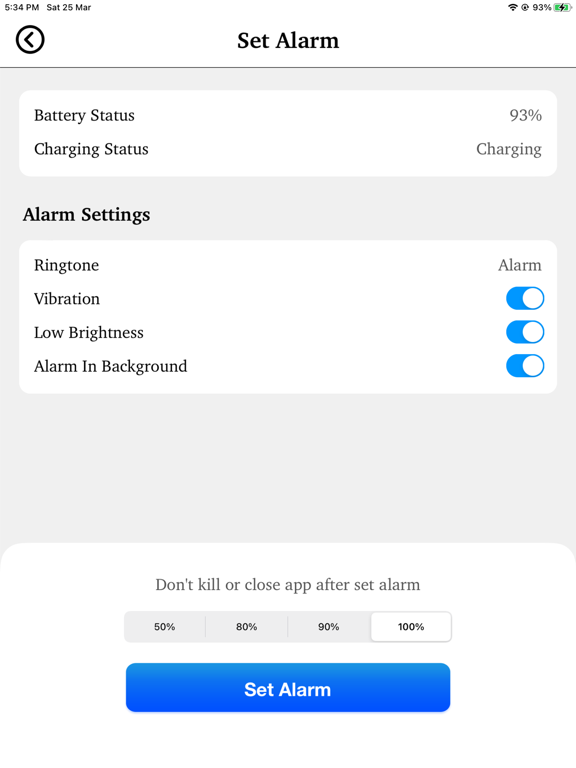 Device Info - Ram, OS & Stats screenshot 7