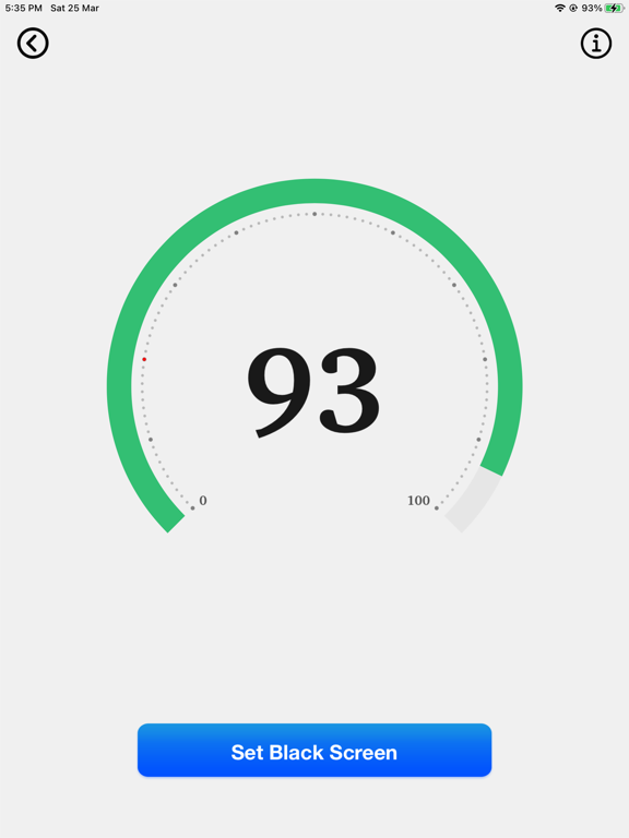 Device Info - Ram, OS & Stats screenshot 6