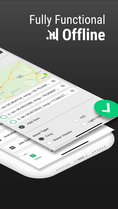 Device Magic: Get Mobile Forms screenshot 4
