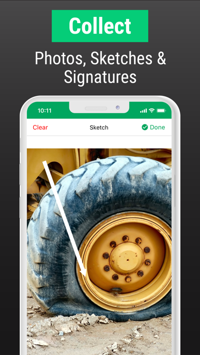 Device Magic: Get Mobile Forms screenshot 2