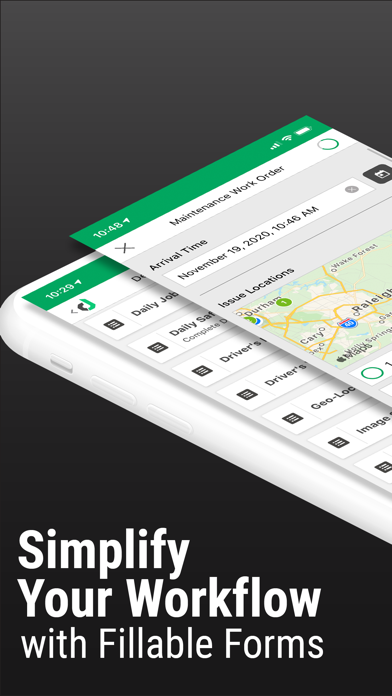 Device Magic: Get Mobile Forms screenshot 5