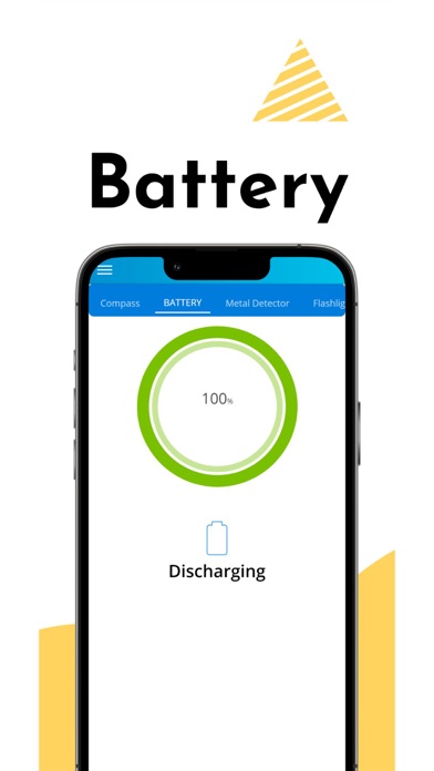 Device Settings Information screenshot 2