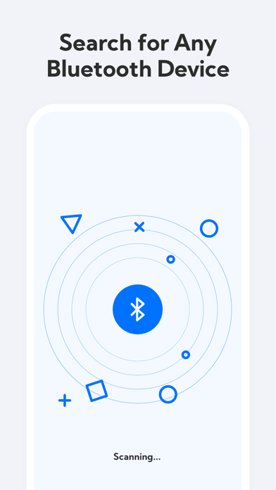 Device Tracker screenshot 1