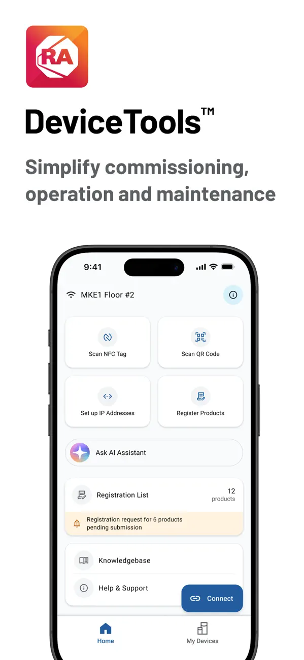 DeviceTools screenshot 6