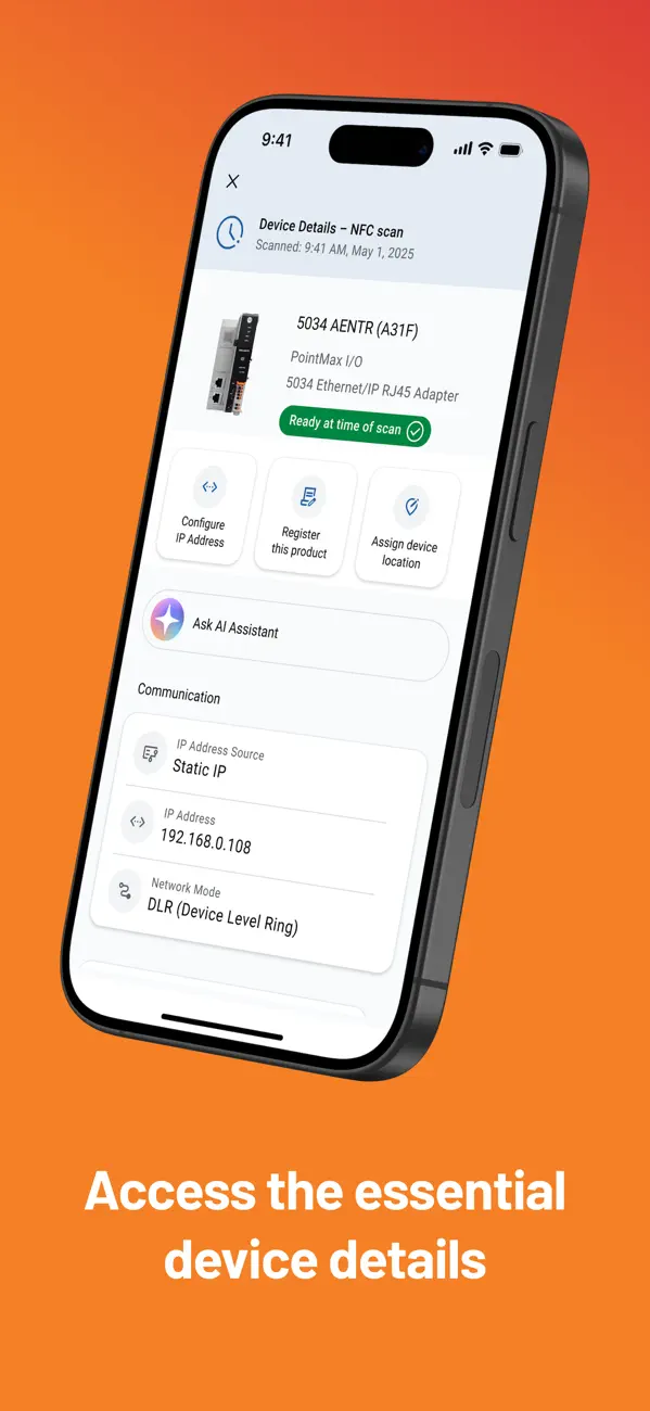 DeviceTools screenshot 3