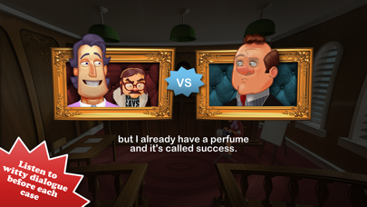 Devil's Attorney screenshot 2
