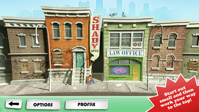 Devil's Attorney screenshot 5