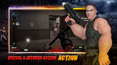 Devil's Plot screenshot 4