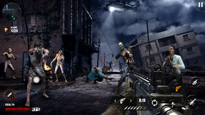 Devil's Plot screenshot 5