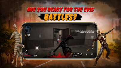 Devil's Plot screenshot 3