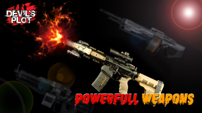 Devil's Plot screenshot 1