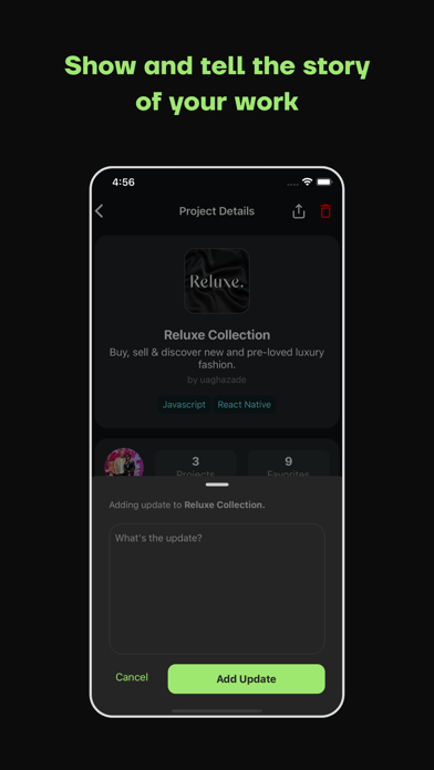 DevList - Developer Directory screenshot 6