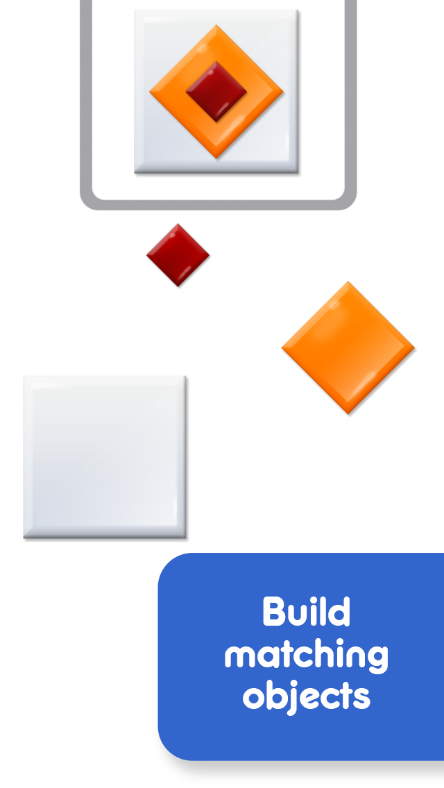 Dexteria VMI Visual-Motor Integration Skills screenshot 3