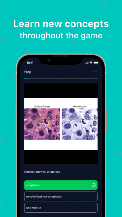 DiagnosUs screenshot 4