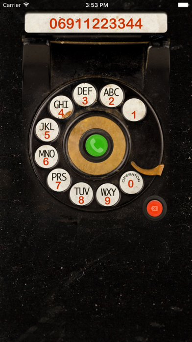 Dial Plate screenshot 1