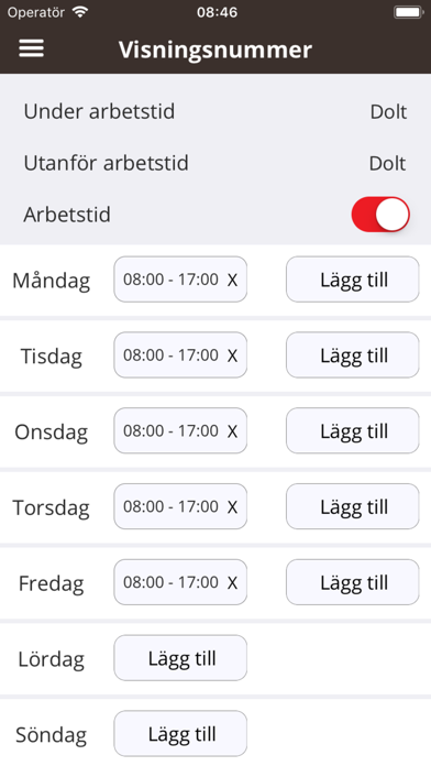 Dialect Unified screenshot 4