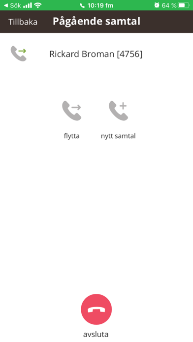 Dialect Unified screenshot 1