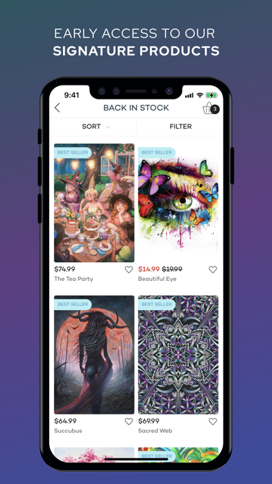 Diamond Art Club screenshot 2
