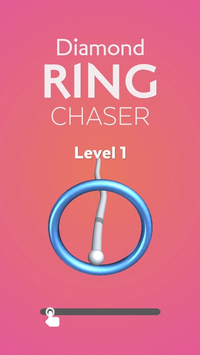 Diamond Ring Chaser screenshot 1