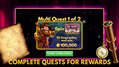 Diamond Sky: Slots & Lottery screenshot 1