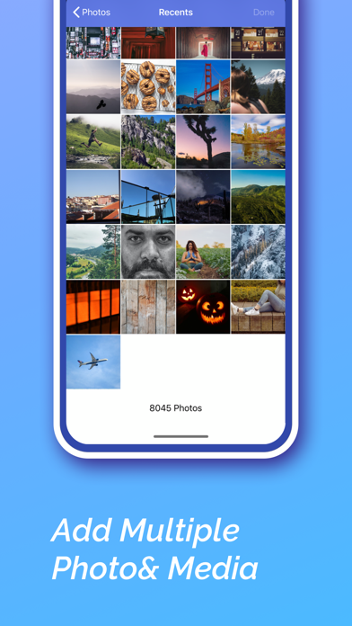 Diary, Journal, Notes - Diaro screenshot 2
