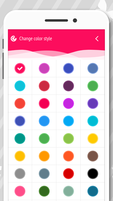 Diary - Journal with password screenshot 1