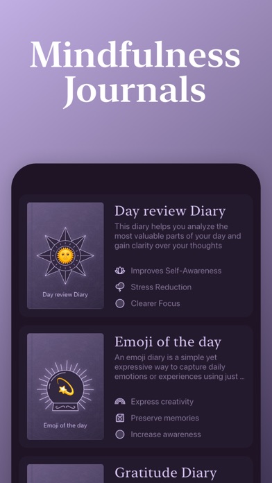 Diary, Private Journal: Diario screenshot 4