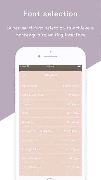 Diary - Private Note With Lock screenshot 3