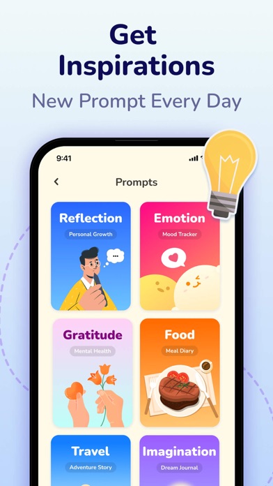 Diary with Lock: Diary Journal screenshot 6