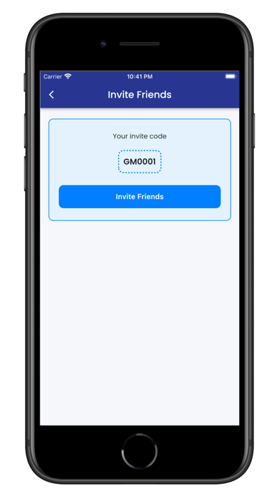 DiaspoCare - Supporter screenshot 2